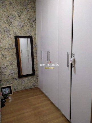 Imagem Apartamento com 3 Quartos à Venda, 85 m² em Santa Maria - São Caetano Do Sul Imagem Apartamento com 3 Quartos à Venda, 85 m² em Santa Maria - São Caetano Do Sul