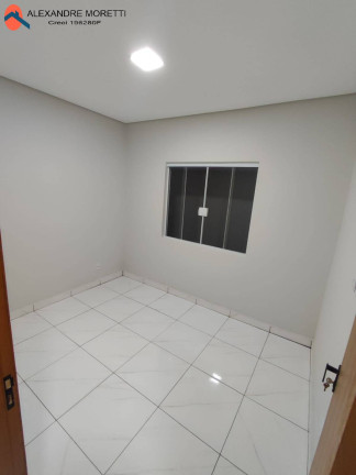 Imagem Casa com 2 Quartos à Venda, em Parque São Bento - Sorocaba Imagem Casa com 2 Quartos à Venda, em Parque São Bento - Sorocaba