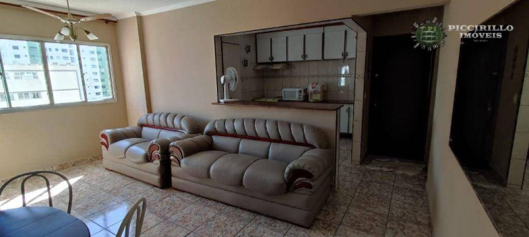 Imagem Apartamento com 2 Quartos à Venda, 70 m² em Aviação - Praia Grande Imagem Apartamento com 2 Quartos à Venda, 70 m² em Aviação - Praia Grande