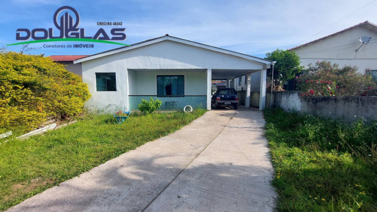 Imagem Casa à Venda, em águas Claras - Viamão Imagem Casa à Venda, em águas Claras - Viamão