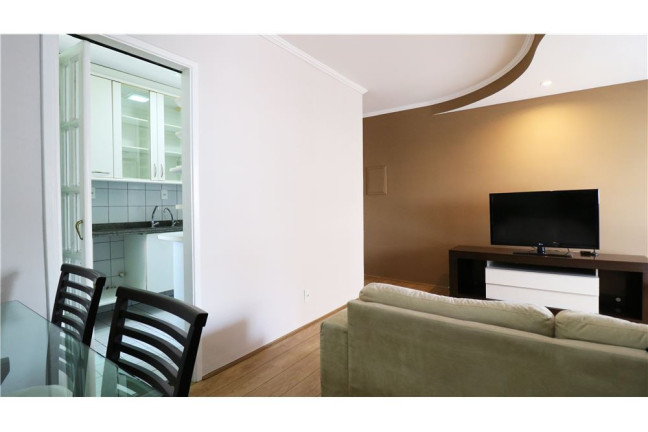 Imagem Apartamento com 3 Quartos à Venda, 74 m² em Vila Santa Catarina - São Paulo Imagem Apartamento com 3 Quartos à Venda, 74 m² em Vila Santa Catarina - São Paulo