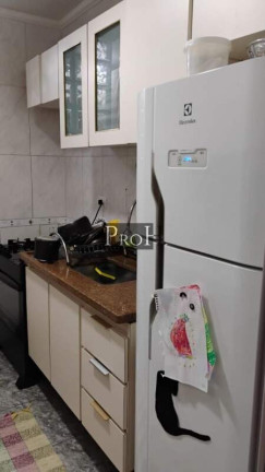 Imagem Apartamento com 2 Quartos à Venda, 55 m² em Jardim Do Estádio - Santo André Imagem Apartamento com 2 Quartos à Venda, 55 m² em Jardim Do Estádio - Santo André