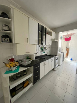 Imagem Apartamento com 3 Quartos à Venda, 105 m² em Grageru - Aracaju Imagem Apartamento com 3 Quartos à Venda, 105 m² em Grageru - Aracaju