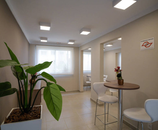 Imagem Apartamento com 2 Quartos à Venda, 40 m² em São Paulo Imagem Apartamento com 2 Quartos à Venda, 40 m² em São Paulo