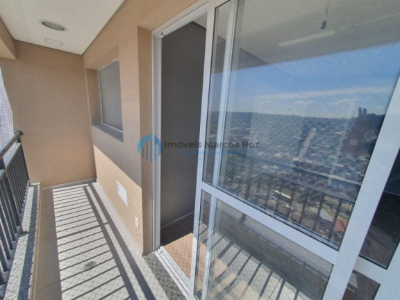 Imagem Apartamento com 2 Quartos à Venda, 60 m² em Parque Viana - Barueri