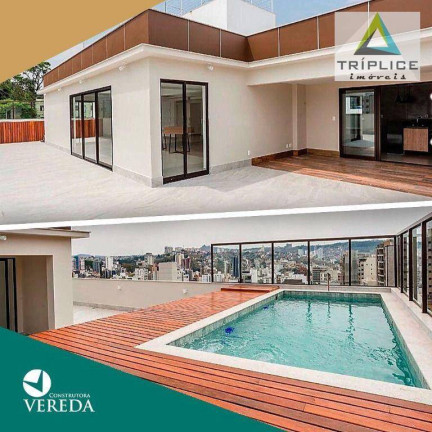 Imagem Apartamento com 2 Quartos à Venda, 96 m² em Estrela Sul - Juiz De Fora Imagem Apartamento com 2 Quartos à Venda, 96 m² em Estrela Sul - Juiz De Fora