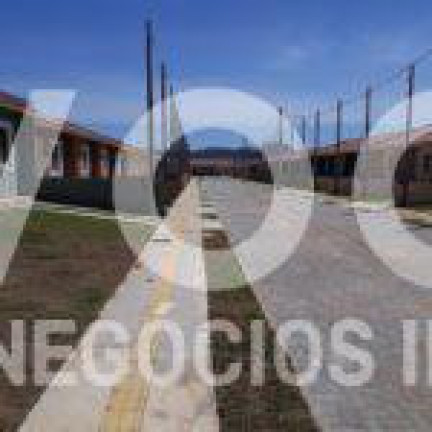 Imagem Casa com 2 Quartos à Venda, 41 m² em Fazenda Esperança - Cachoeirinha