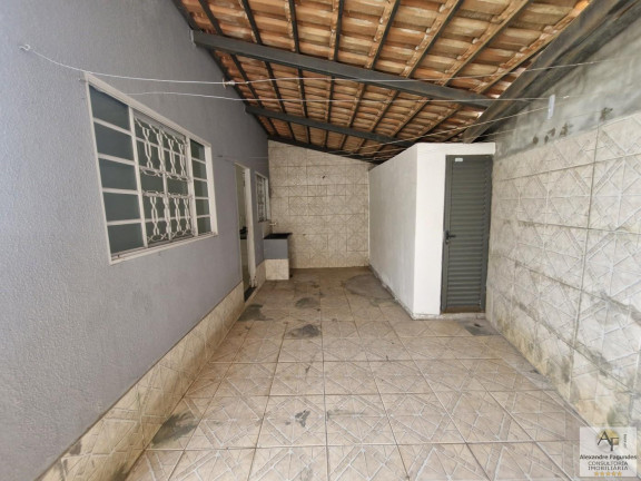 Imagem Casa com 3 Quartos à Venda, 96 m² em Independência - Aparecida De Goiânia Imagem Casa com 3 Quartos à Venda, 96 m² em Independência - Aparecida De Goiânia