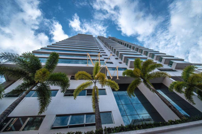 Imagem Apartamento com 4 Quartos à Venda, 487 m² em Ponta Da Praia - Santos Imagem Apartamento com 4 Quartos à Venda, 487 m² em Ponta Da Praia - Santos