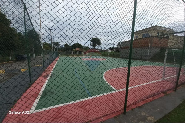 Imagem Terreno à Venda, 220 m² em Bela Vista - Itaboraí
