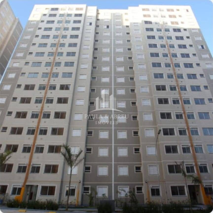 Imagem Apartamento com 2 Quartos à Venda, 42 m² em Colônia (zona Leste) - São Paulo Imagem Apartamento com 2 Quartos à Venda, 42 m² em Colônia (zona Leste) - São Paulo