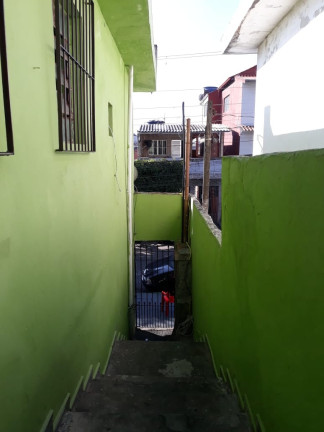 Imagem Casa com 2 Quartos à Venda,  em Jardim Santo Estevao - Carapicuíba