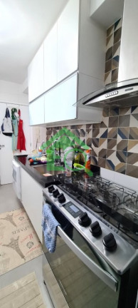 Imagem Apartamento com 3 Quartos à Venda, 92 m² em Jardim Taquaral - São Paulo