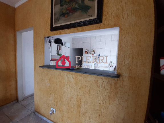 Imagem Casa com 2 Quartos à Venda, 150 m² em Jaraguá - São Paulo Imagem Casa com 2 Quartos à Venda, 150 m² em Jaraguá - São Paulo