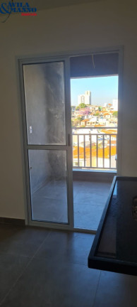 Imagem Apartamento com 1 Quarto à Venda, 24 m² em Mooca - São Paulo Imagem Apartamento com 1 Quarto à Venda, 24 m² em Mooca - São Paulo