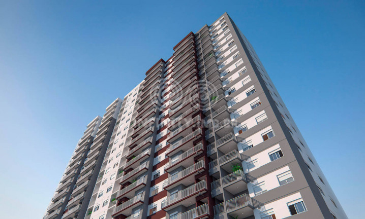 Imagem Apartamento com 2 Quartos à Venda, 55 m² em Sacomã - São Paulo Imagem Apartamento com 2 Quartos à Venda, 55 m² em Sacomã - São Paulo