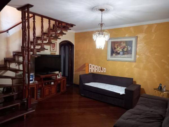 Imagem Sobrado com 2 Quartos à Venda, 120 m² em Cangaíba - São Paulo Imagem Sobrado com 2 Quartos à Venda, 120 m² em Cangaíba - São Paulo
