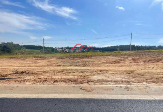 Terreno à Venda, 458 m² em Residencial Real Parque Sumaré - Sumaré