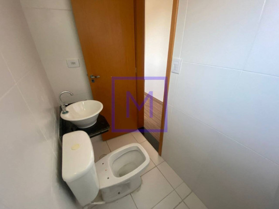 Imagem Casa de Condomínio com 2 Quartos para Alugar, 65 m² em Vila Carrão - São Paulo
