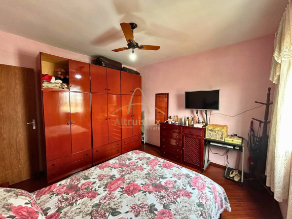 Imagem Apartamento com 2 Quartos à Venda, 65 m² em Santo Antônio - Osasco