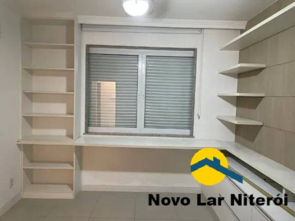 Imagem Apartamento com 3 Quartos à Venda, 120 m² em Icaraí - Niterói