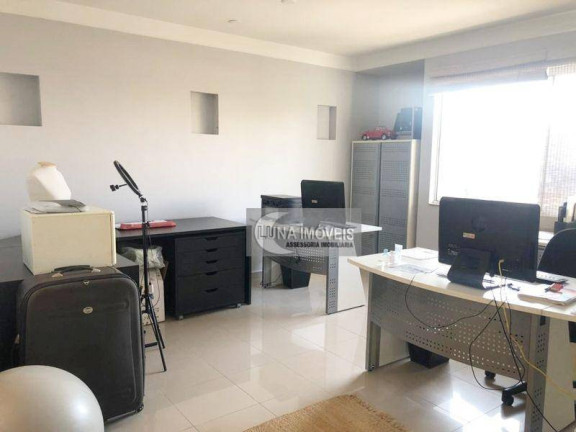 Imagem Sobrado com 3 Quartos à Venda, 261 m² em Nova Petrópolis - São Bernardo Do Campo