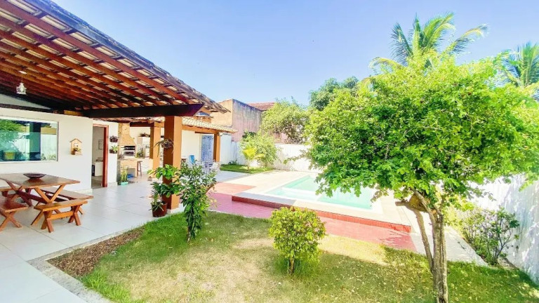 Imagem Casa com 4 Quartos à Venda, 230 m² em Praia Do Morro - Guarapari Imagem Casa com 4 Quartos à Venda, 230 m² em Praia Do Morro - Guarapari