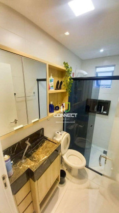 Imagem Apartamento com 2 Quartos à Venda, 63 m² em Cordeiros - Itajaí Imagem Apartamento com 2 Quartos à Venda, 63 m² em Cordeiros - Itajaí