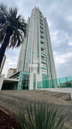 Apartamento com 3 Quartos para Alugar, 87 m² em Jardim Pompéia - Indaiatuba