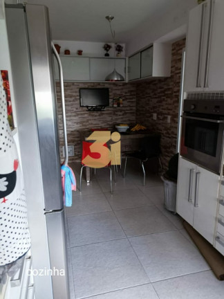 Imagem Apartamento com 3 Quartos à Venda, 210 m² em Granja Julieta - São Paulo Imagem Apartamento com 3 Quartos à Venda, 210 m² em Granja Julieta - São Paulo