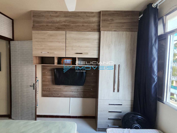 Imagem Kitnet com 1 Quarto à Venda, 33 m² em Real - Praia Grande Imagem Kitnet com 1 Quarto à Venda, 33 m² em Real - Praia Grande