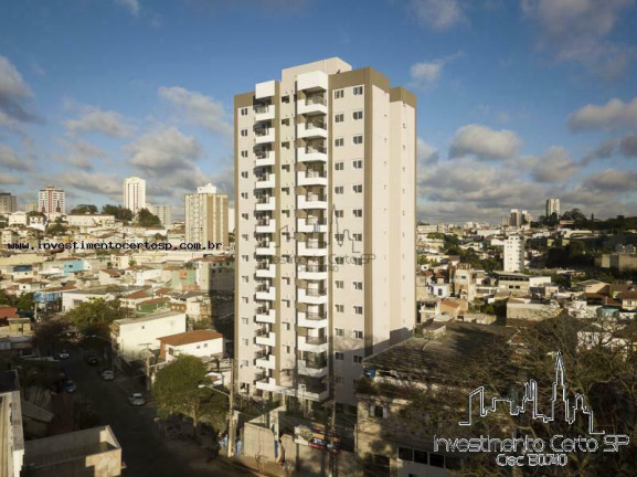 Imagem Apartamento com 2 Quartos à Venda, 58 m² em Vila Formosa - São Paulo Imagem Apartamento com 2 Quartos à Venda, 58 m² em Vila Formosa - São Paulo
