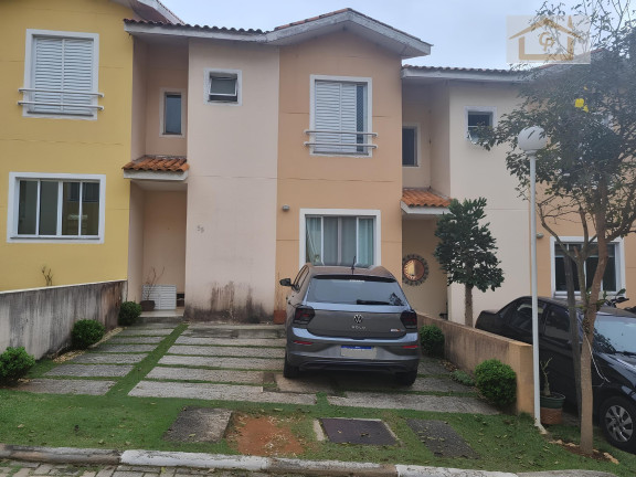 Imagem Casa com 3 Quartos à Venda, 84 m² em Capuava - Cotia Imagem Casa com 3 Quartos à Venda, 84 m² em Capuava - Cotia