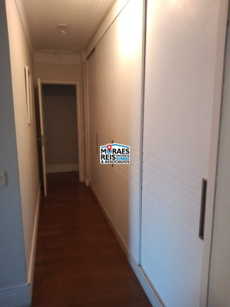 Imagem Apartamento com 3 Quartos à Venda, 210 m² em Cidade Monções - São Paulo Imagem Apartamento com 3 Quartos à Venda, 210 m² em Cidade Monções - São Paulo