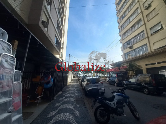 Imagem Imóvel com 1 Quarto à Venda, 48 m² em Aparecida - Santos Imagem Imóvel com 1 Quarto à Venda, 48 m² em Aparecida - Santos