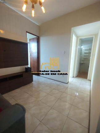 Imagem Apartamento com 1 Quarto à Venda, 45 m² em Campos Elíseos - Resende Imagem Apartamento com 1 Quarto à Venda, 45 m² em Campos Elíseos - Resende