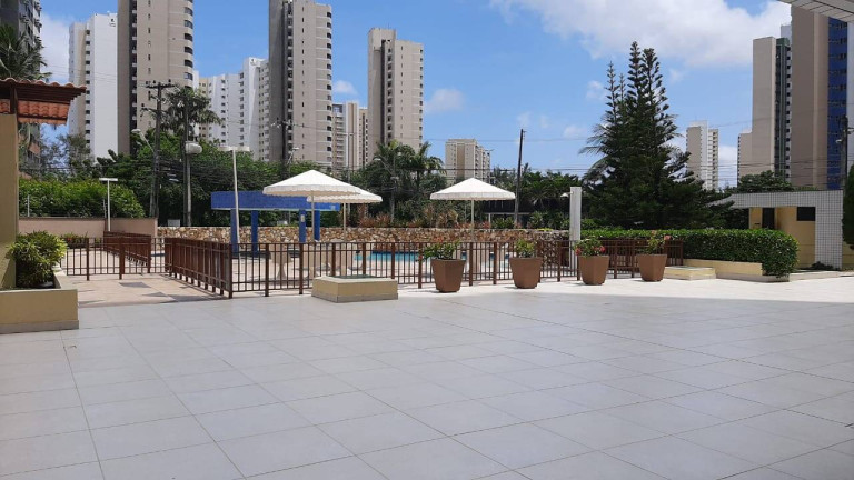 Imagem Apartamento com 4 Quartos à Venda, em Parque Iracema - Fortaleza Imagem Apartamento com 4 Quartos à Venda, em Parque Iracema - Fortaleza