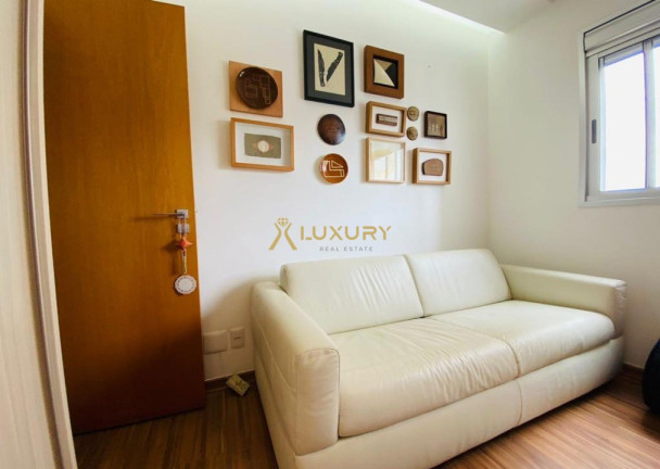 Imagem Imóvel com 2 Quartos à Venda, 63 m² em Vila Da Serra - Nova Lima Imagem Imóvel com 2 Quartos à Venda, 63 m² em Vila Da Serra - Nova Lima