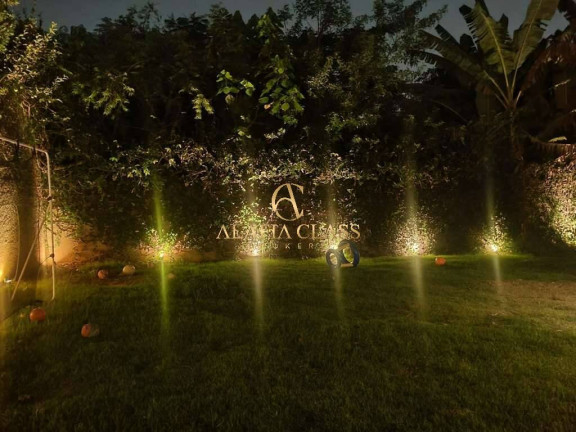 Imagem Casa de Condomínio com 3 Quartos à Venda, 573 m² em Chácara Eliana - Cotia