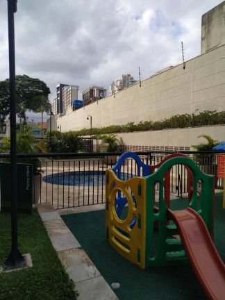 Imagem Apartamento com 3 Quartos à Venda, 233 m² em Tatuapé - São Paulo