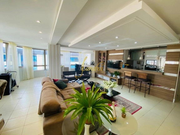 Apartamento com 3 Quartos à Venda, 145 m² em Centro - Capão Da Canoa