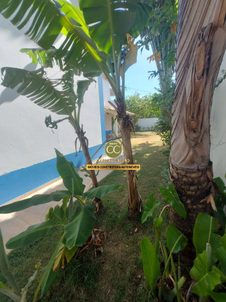 Imagem Casa com 4 Quartos à Venda, em Jardim Peró - Cabo Frio Imagem Casa com 4 Quartos à Venda, em Jardim Peró - Cabo Frio