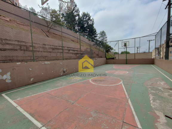 Imagem Apartamento com 2 Quartos à Venda, 45 m² em Demarchi - São Bernardo Do Campo