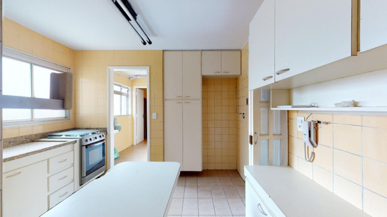 Imagem Apartamento com 3 Quartos à Venda, 97 m² em Brooklin - São Paulo Imagem Apartamento com 3 Quartos à Venda, 97 m² em Brooklin - São Paulo