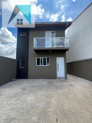 Casa com 3 Quartos à Venda, 100 m² em Portais (polvilho) - Cajamar