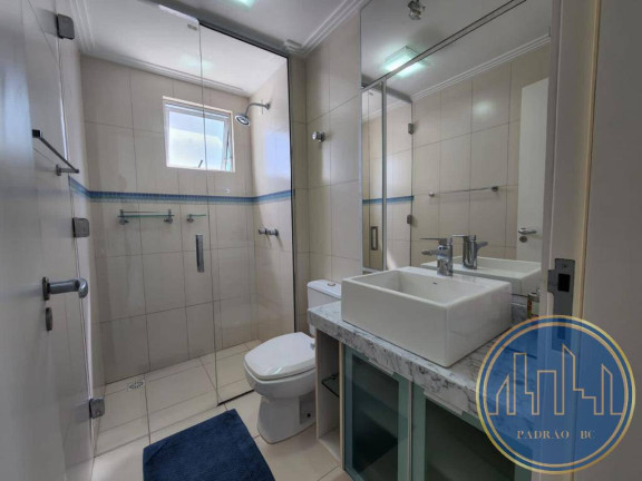 Imagem Apartamento com 4 Quartos para Temporada,  em Centro - Balneário Camboriú