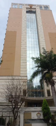 Imagem Kitnet com 1 Quarto à Venda, 26 m² em Centro - Londrina Imagem Kitnet com 1 Quarto à Venda, 26 m² em Centro - Londrina