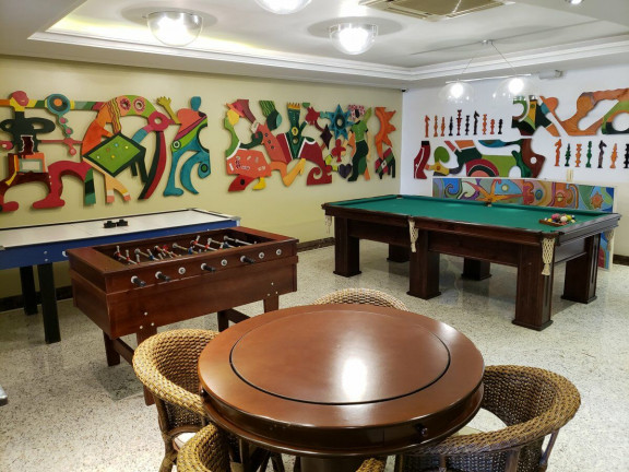 Imagem Apartamento com 3 Quartos à Venda, 175 m² em Centro - Balneário Camboriú