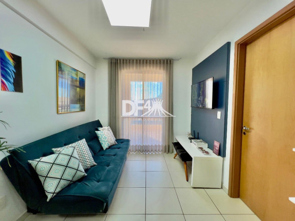 Imagem Imóvel com 1 Quarto à Venda, 49 m² em Taguatinga Sul (taguatinga) - Brasília Imagem Imóvel com 1 Quarto à Venda, 49 m² em Taguatinga Sul (taguatinga) - Brasília