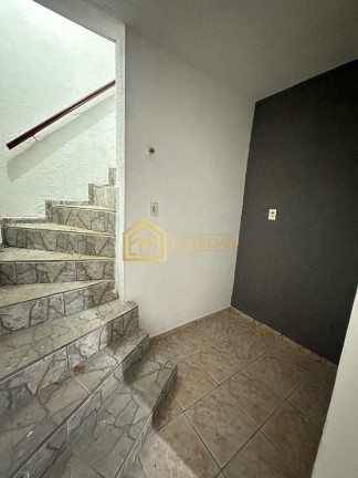 Foto do imóvel Casa com 3 Quartos à Venda, 200 m² em Parque Terra Nova Ii - São Bernardo Do Campo